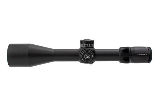 Vortex Venom 5-25x 56mm objective First focal plane Riflescope features an EBR-7C MOA Reticle